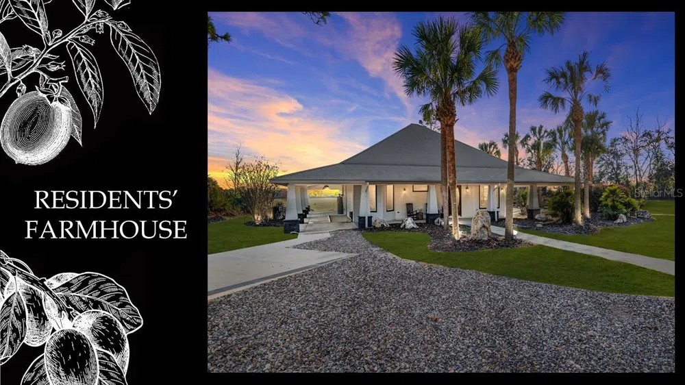 5163 SW 125TH CIRCLE Archer, FL 32618
