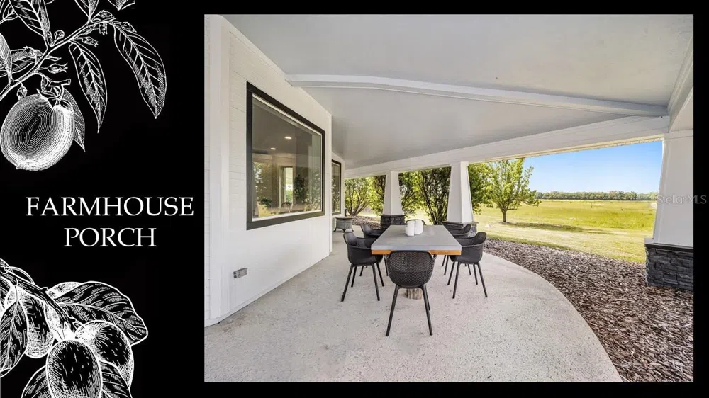 5163 SW 125TH CIRCLE Archer, FL 32618