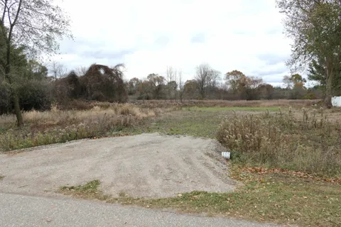 Corvallis Drive