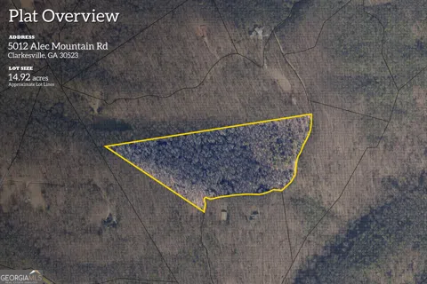 5012 Alec Mountain RD