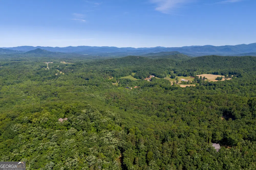 5012 Alec Mountain RD Clarkesville, GA 30523