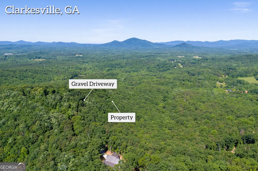 5012 Alec Mountain RD Clarkesville, GA 30523