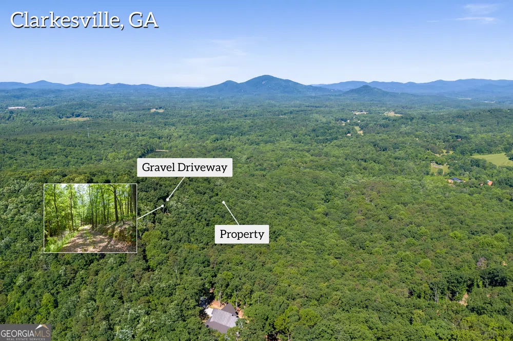 5012 Alec Mountain RD Clarkesville, GA 30523
