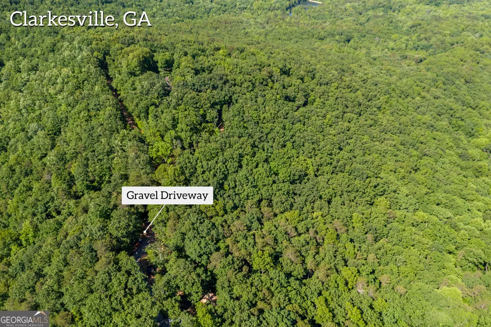 5012 Alec Mountain RD Clarkesville, GA 30523