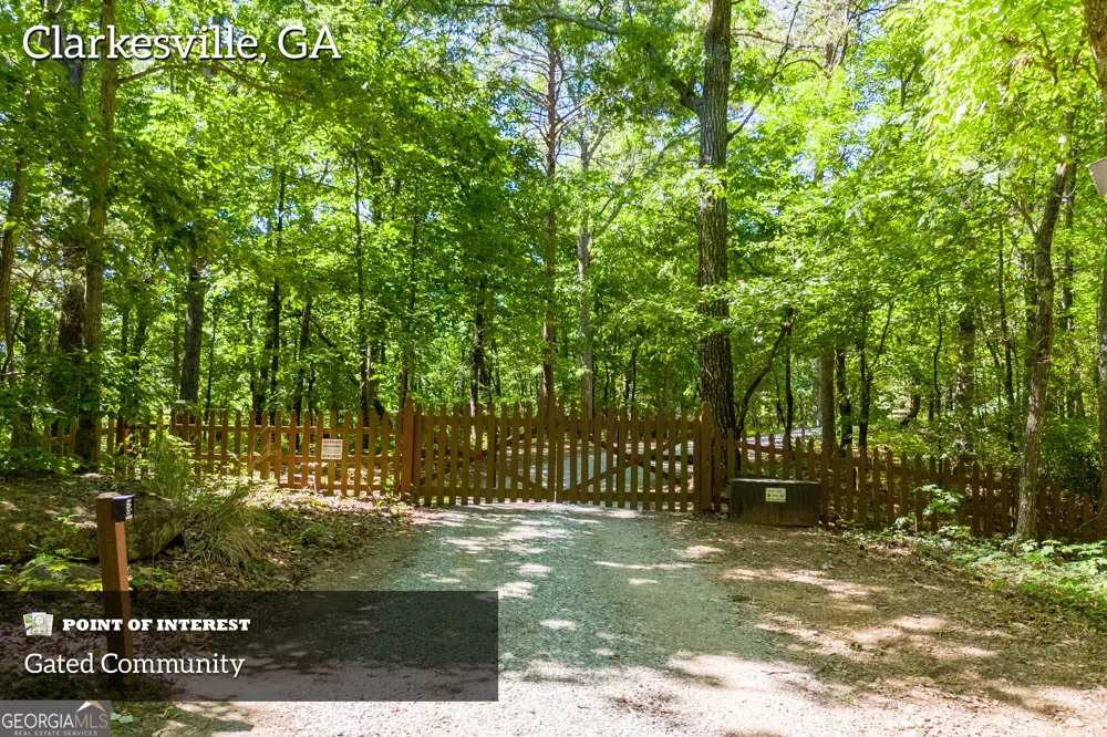 5012 Alec Mountain RD Clarkesville, GA 30523