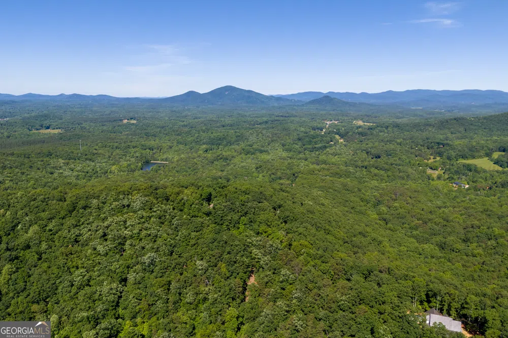5012 Alec Mountain RD Clarkesville, GA 30523
