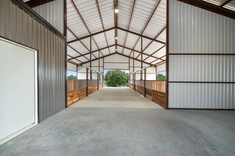 1355 County Road 304 Dublin, TX 76446