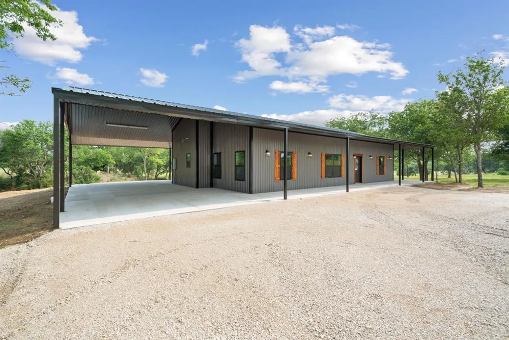 1355 County Road 304 Dublin, TX 76446
