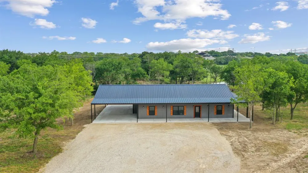1355 County Road 304 Dublin, TX 76446