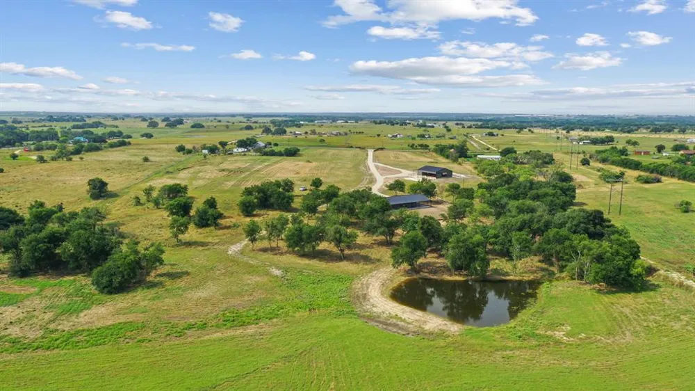 1355 County Road 304 Dublin, TX 76446
