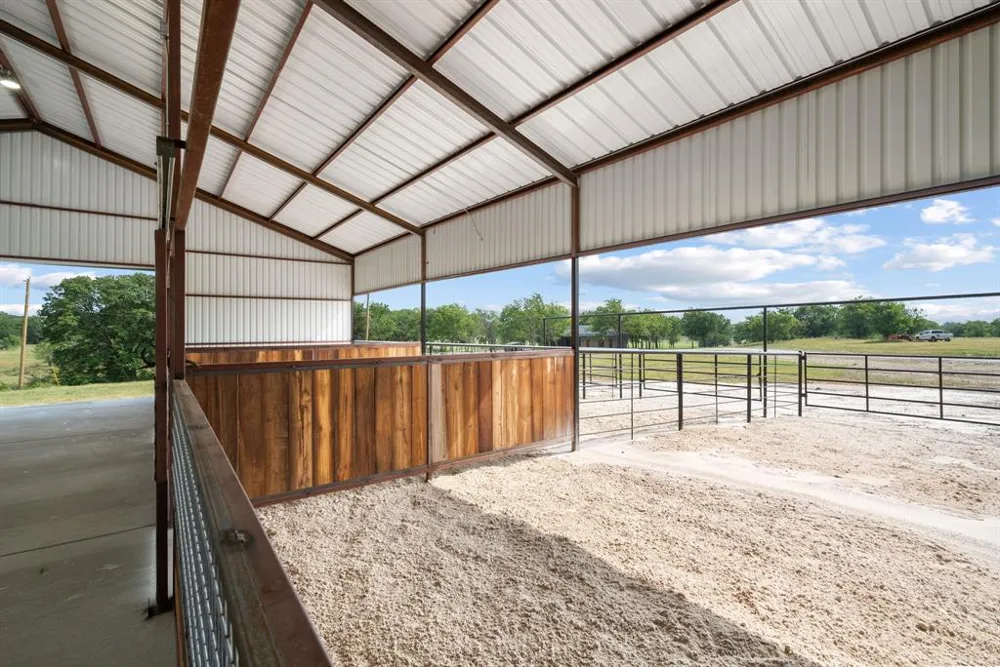 1355 County Road 304 Dublin, TX 76446