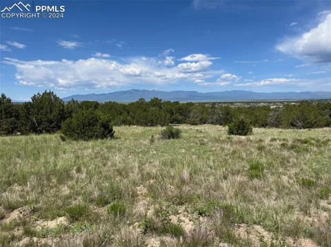 Railroad Springs Road