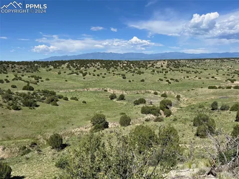 Railroad Springs Road