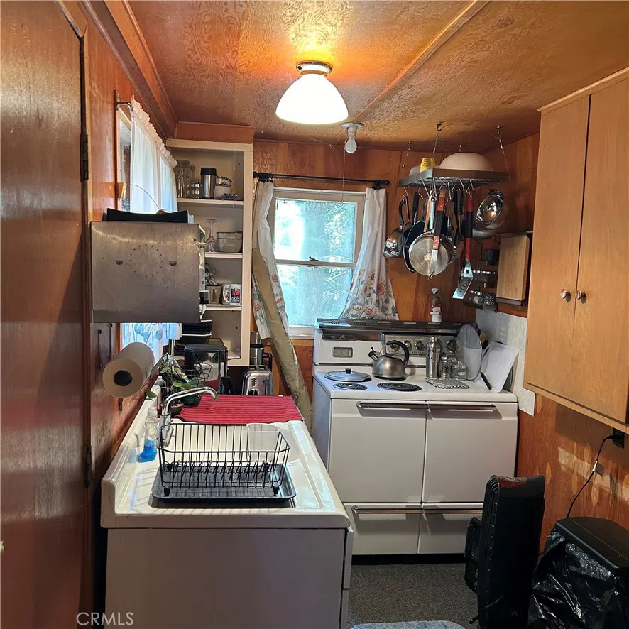 119 Barton Flats Trail Angelus Oaks, CA 92305