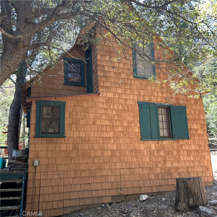 119 Barton Flats Trail Angelus Oaks, CA 92305