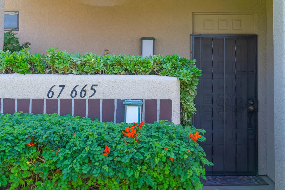 67665 Lagos Way Cathedral City, CA 92234