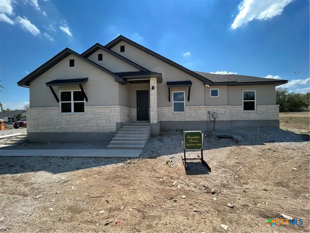 120 S Calvin Barrett Blanco, TX 78606