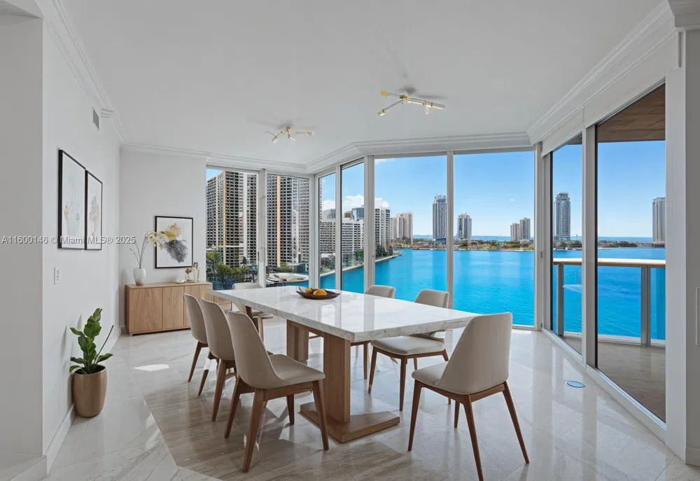 3370 Hidden Bay Dr #1208 Aventura, FL 33180