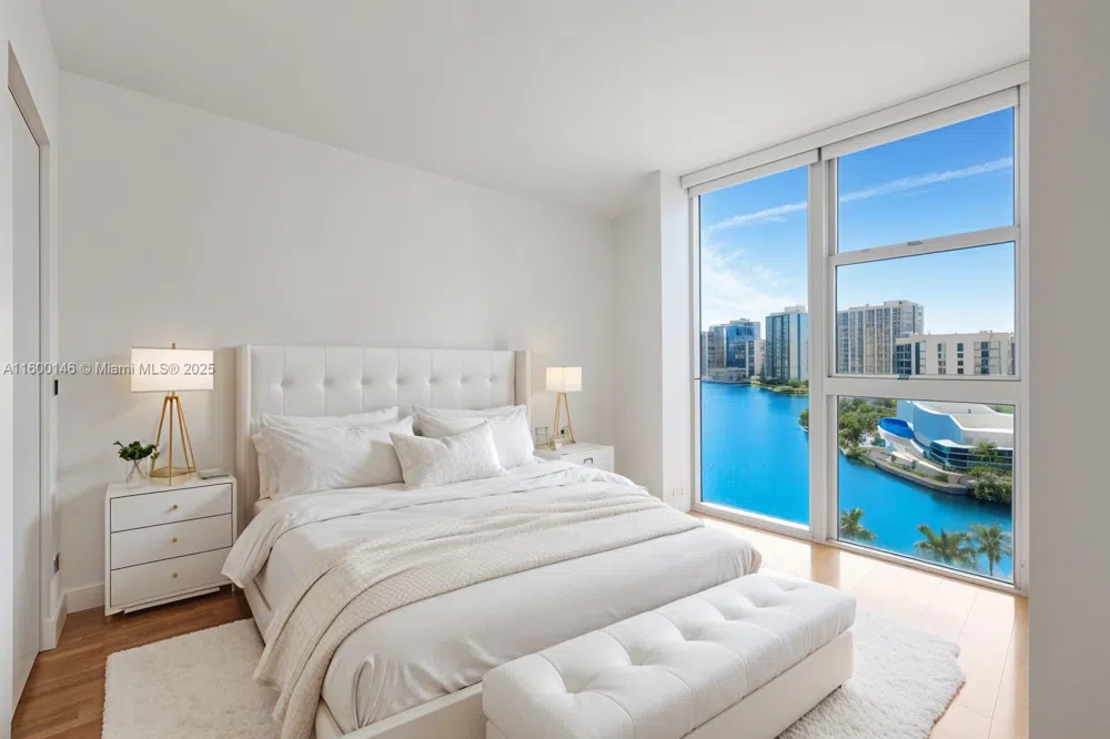 3370 Hidden Bay Dr #1208 Aventura, FL 33180