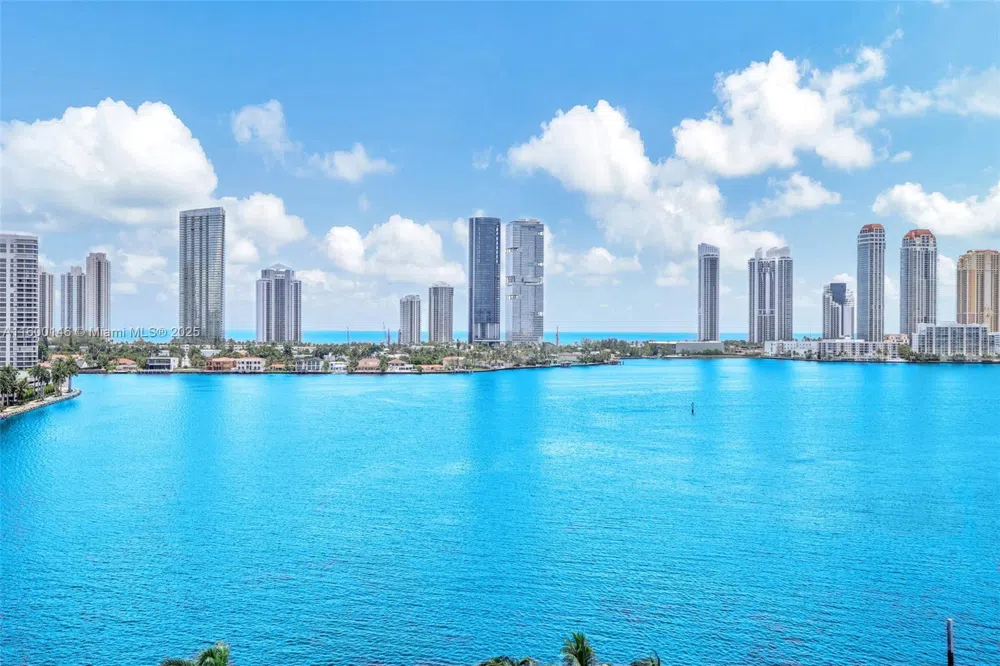 3370 Hidden Bay Dr #1208 Aventura, FL 33180