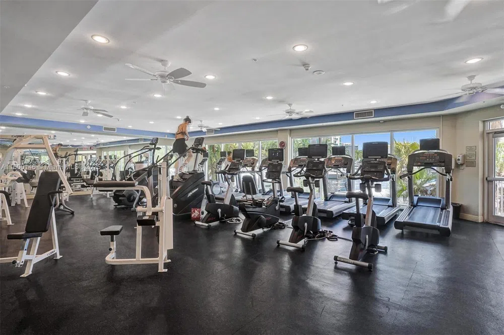 3370 Hidden Bay Dr #1208 Aventura, FL 33180