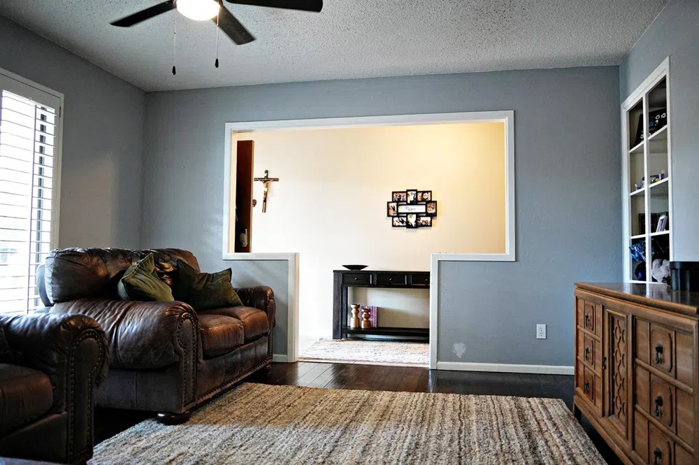 122 Parkwood Lane Levelland, TX 79336