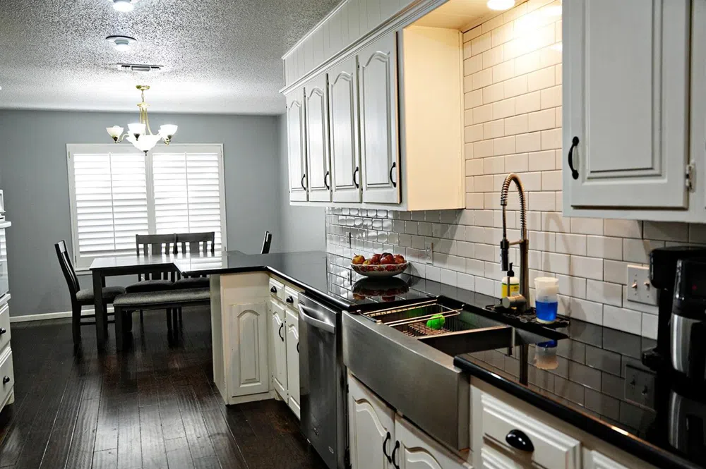 122 Parkwood Lane Levelland, TX 79336