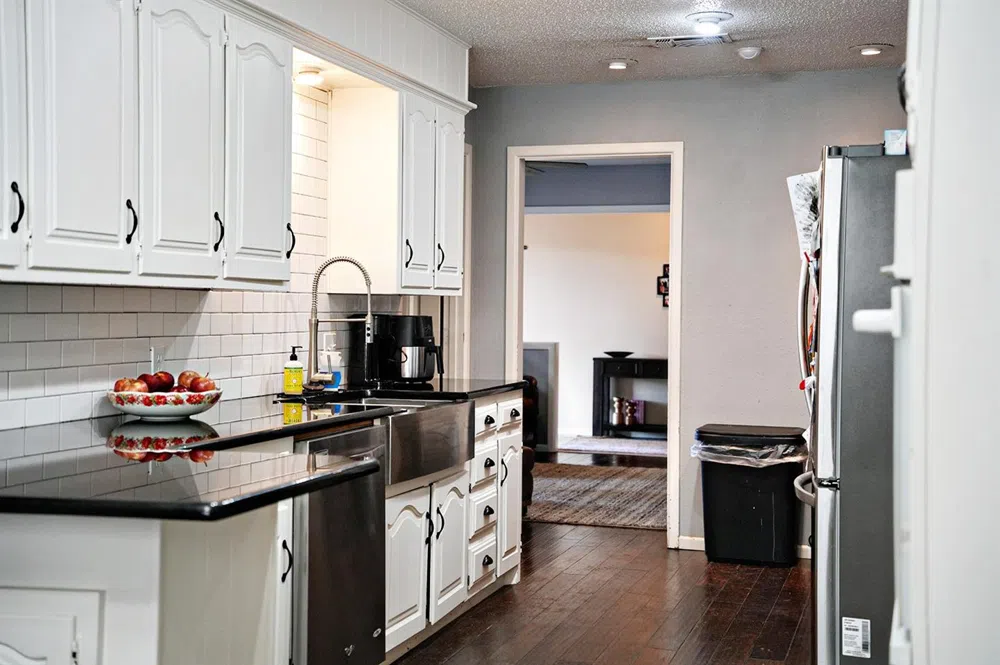 122 Parkwood Lane Levelland, TX 79336