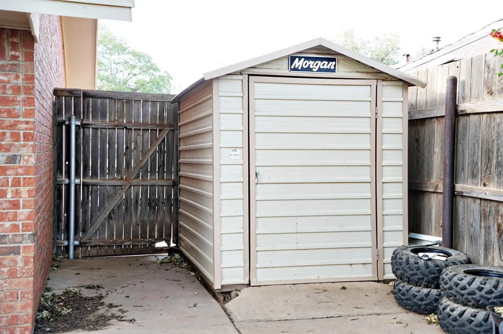 122 Parkwood Lane Levelland, TX 79336
