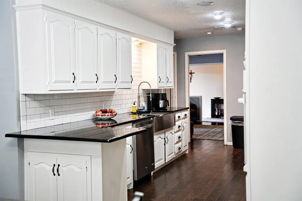 122 Parkwood Lane Levelland, TX 79336