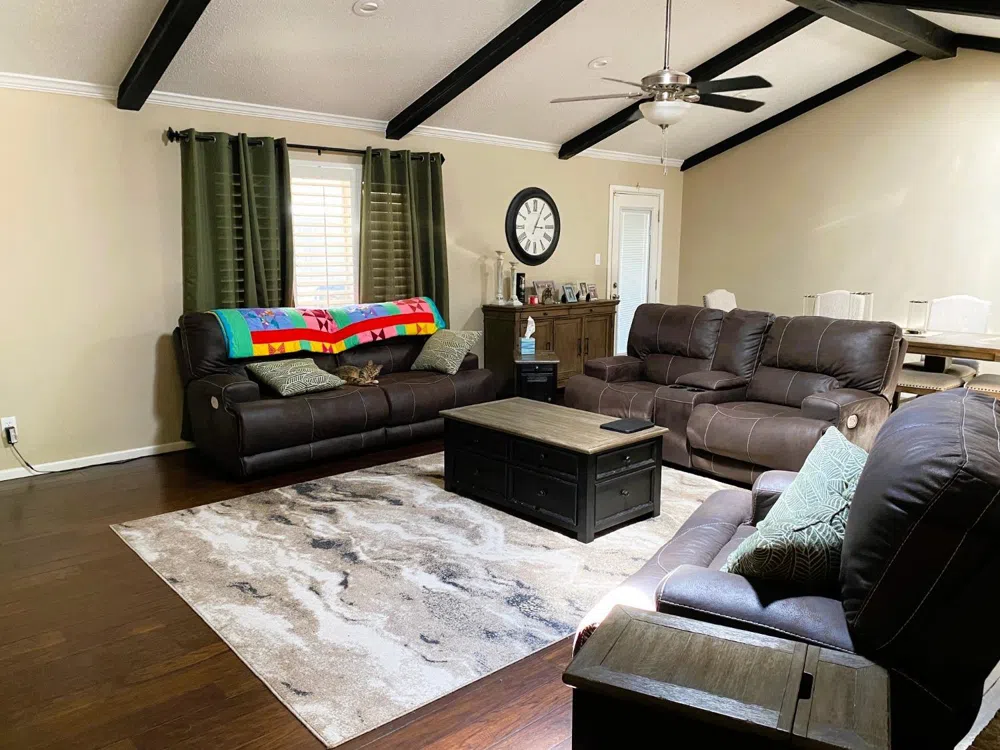 122 Parkwood Lane Levelland, TX 79336