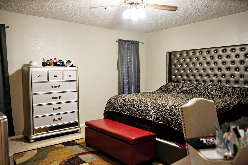 122 Parkwood Lane Levelland, TX 79336