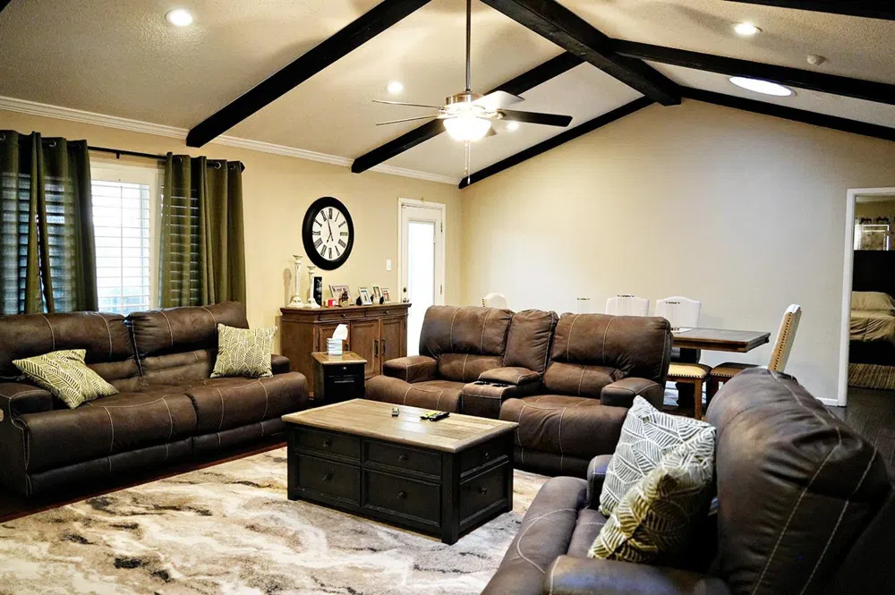 122 Parkwood Lane Levelland, TX 79336