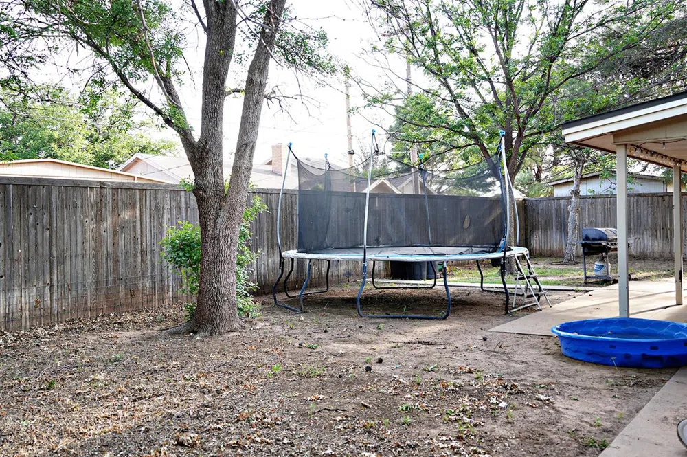 122 Parkwood Lane Levelland, TX 79336