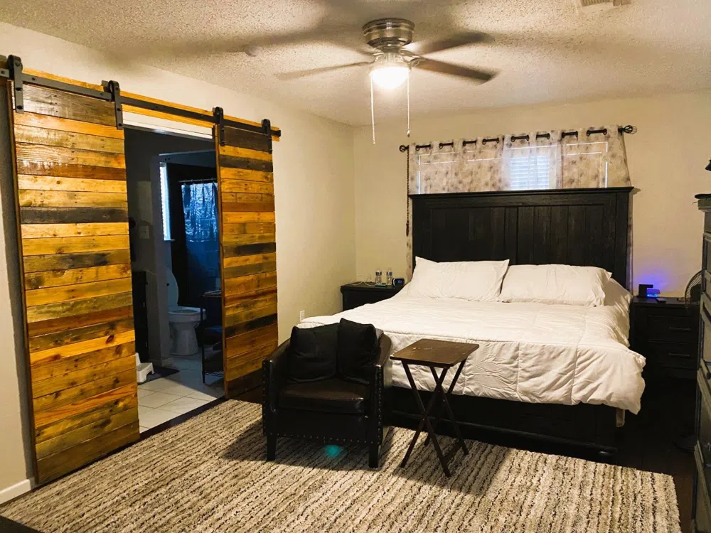 122 Parkwood Lane Levelland, TX 79336