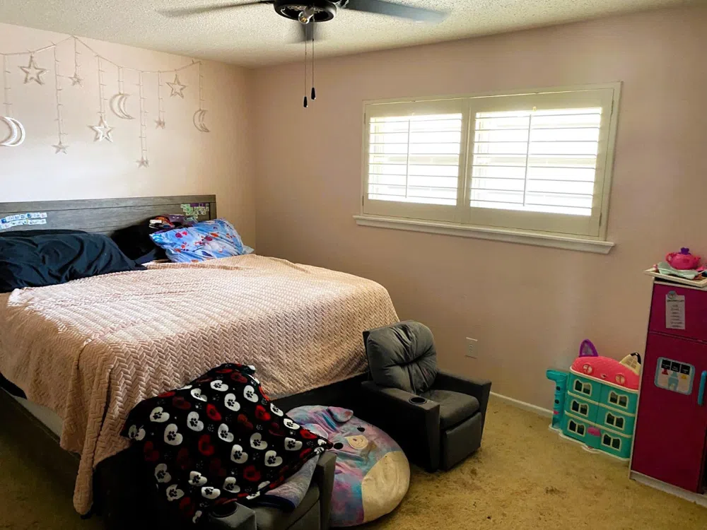 122 Parkwood Lane Levelland, TX 79336