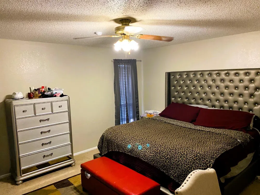 122 Parkwood Lane Levelland, TX 79336