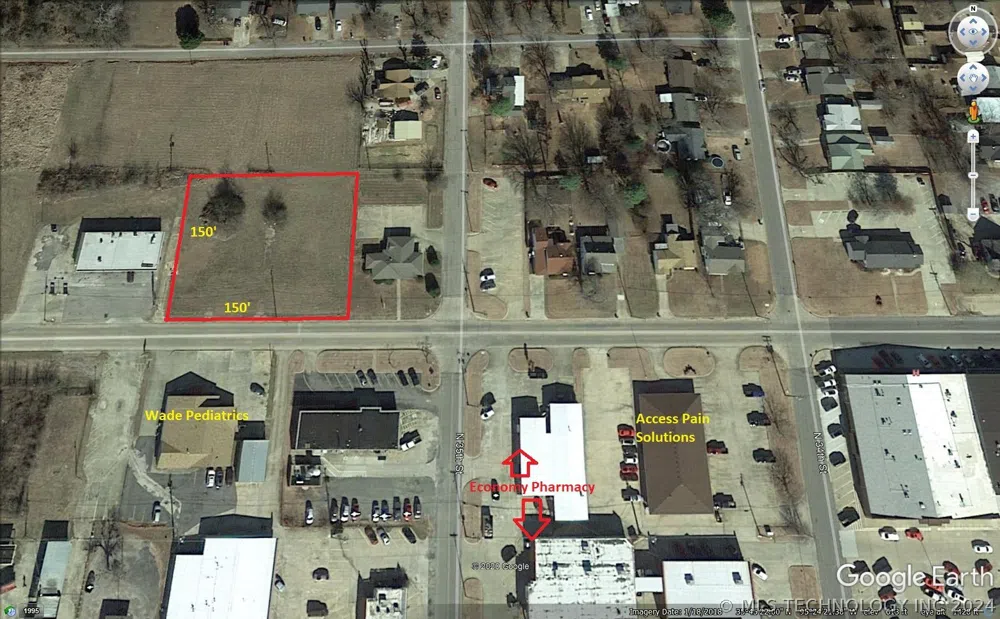 3510 W Broadway Street