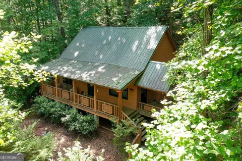 1380 Deerfield RD