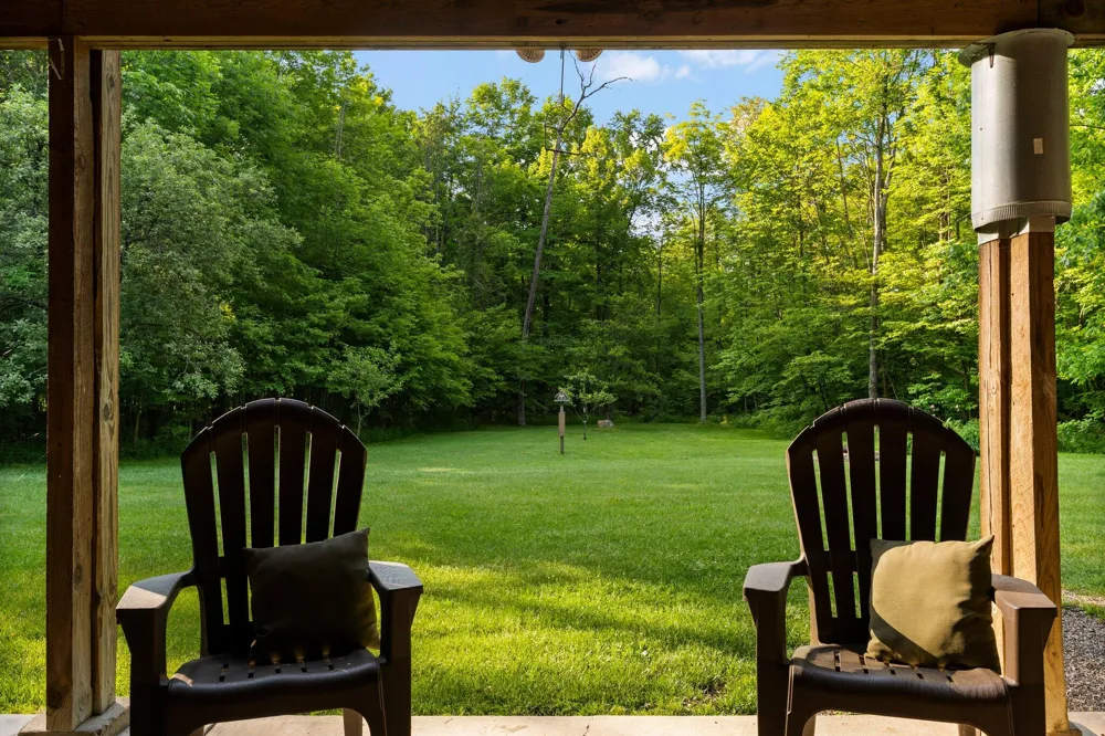 6634 Newcosta Avenue Mecosta Township, MI 49346