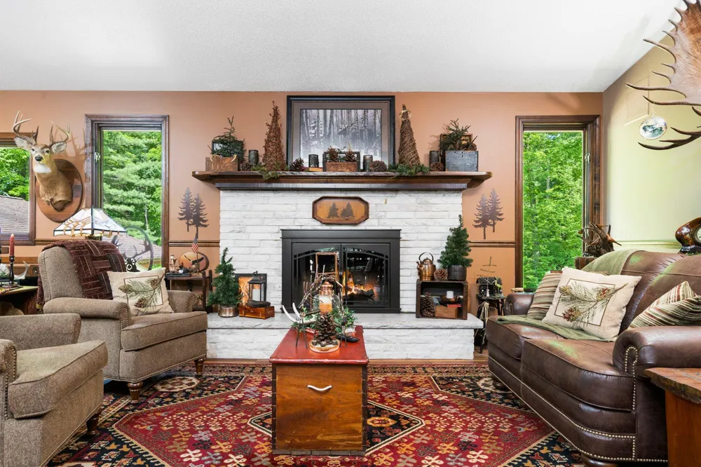 6634 Newcosta Avenue Mecosta Township, MI 49346