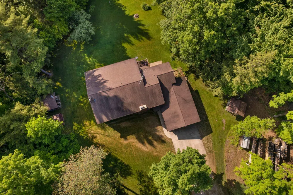 6634 Newcosta Avenue Mecosta Township, MI 49346