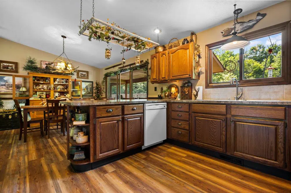 6634 Newcosta Avenue Mecosta Township, MI 49346