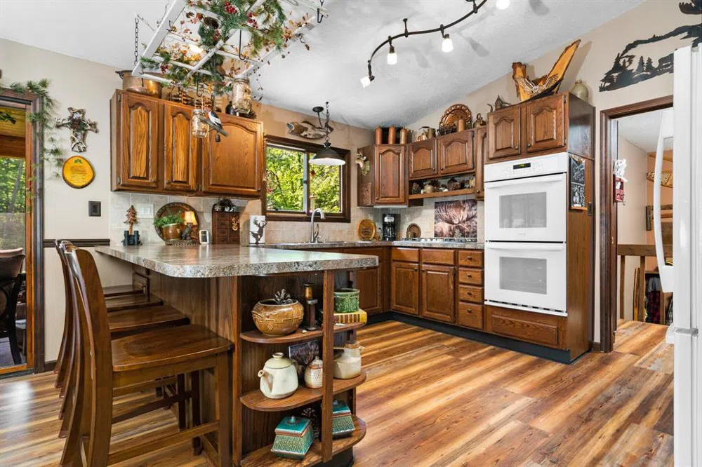 6634 Newcosta Avenue Mecosta Township, MI 49346