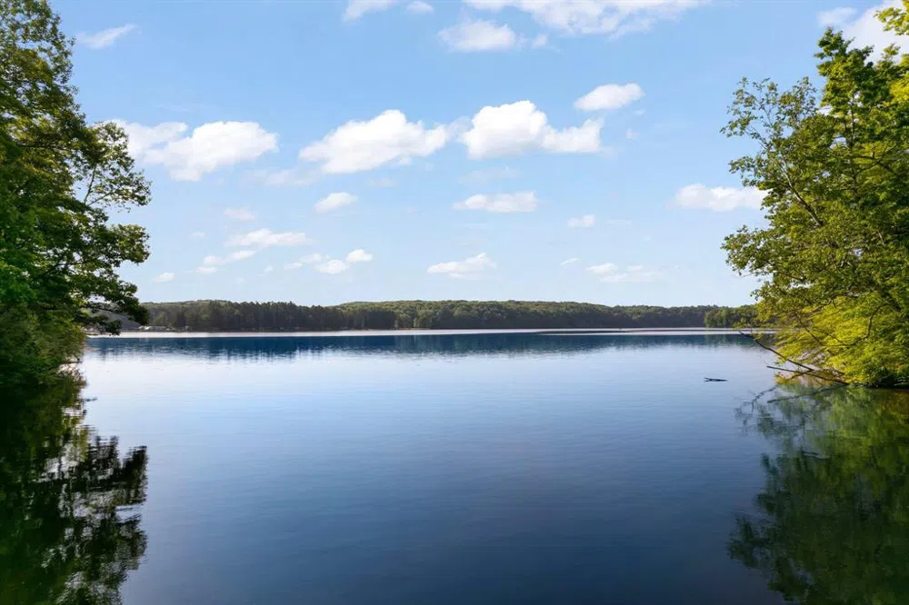 6634 Newcosta Avenue Mecosta Township, MI 49346