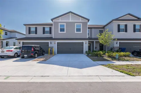 3072 HOVER HALL LANE