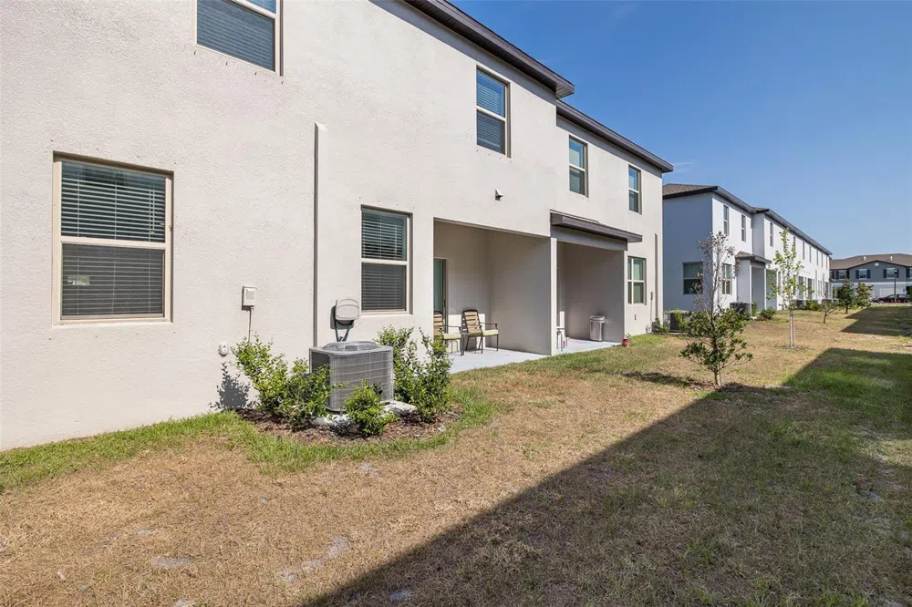 3072 HOVER HALL LANE New Port Richey, FL 34655