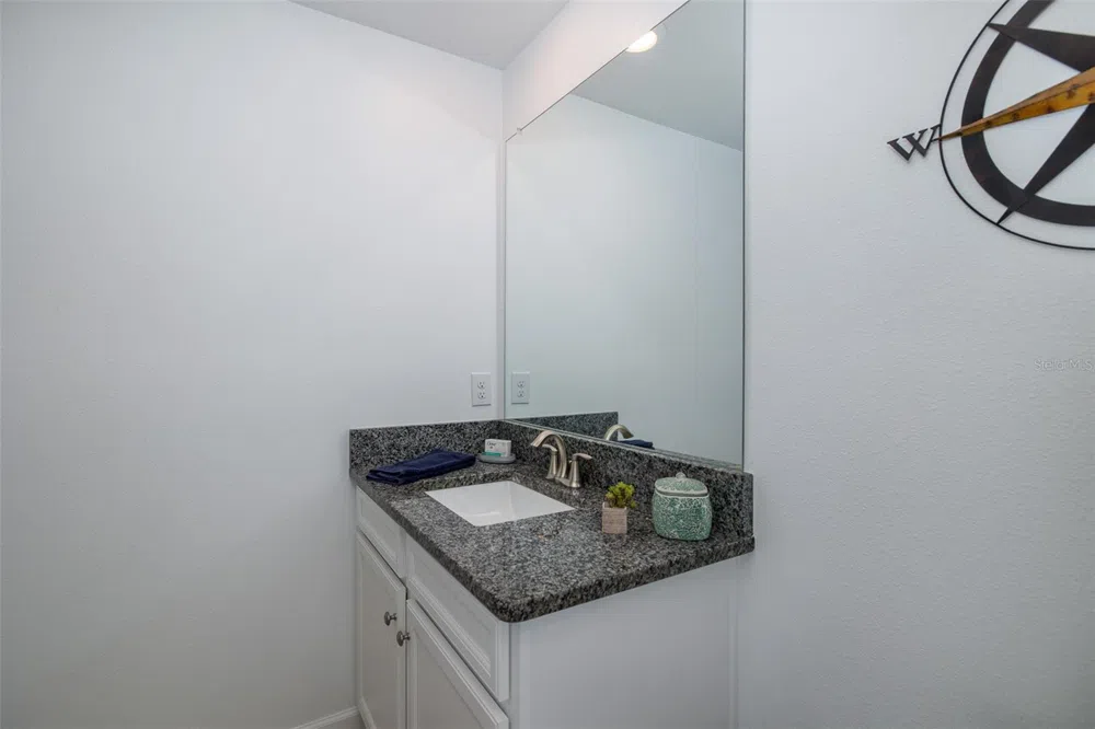 3072 HOVER HALL LANE New Port Richey, FL 34655