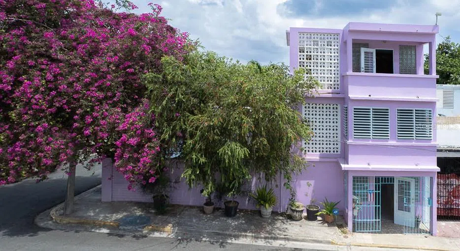 393 CALLE JOSE SUEIRO Vieques, PR 00765