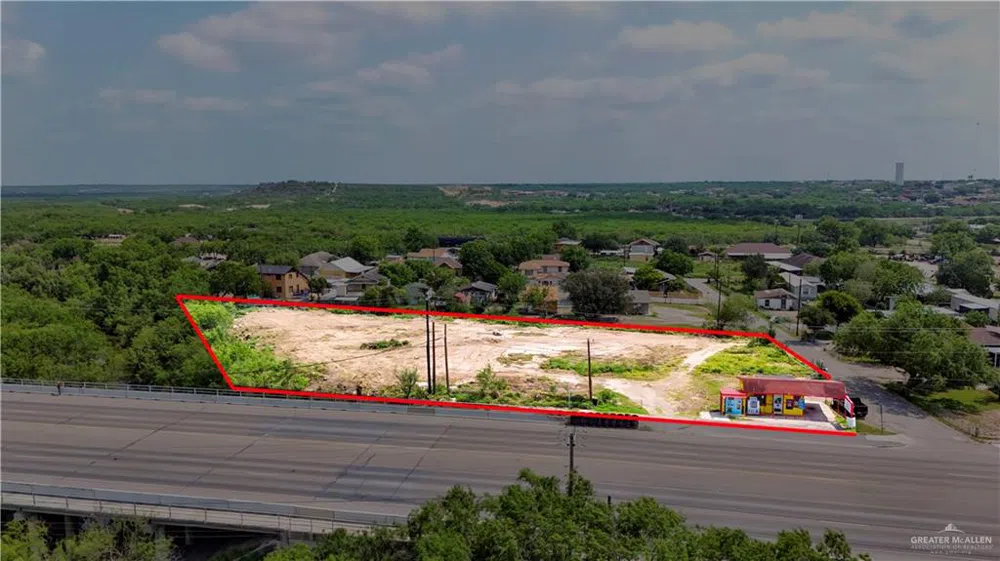 4941 E US Highway 83 Highway E Rio Grande City, TX 78582